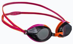 Окуляри для плавання Speedo VENGEANCE GOG JU рожевий, помаранчевий Діт OSFM