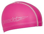 Шапочка для плавання Speedo PACE CAP JU PINK рожевий Діт OSFM