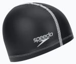 Шапочка для плавання Speedo PACE CAP JU чорний Діт OSFM