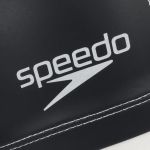 Шапочка для плавання Speedo PACE CAP JU чорний Діт OSFM