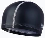 Шапочка для плавання Speedo PACE CAP JU чорний Діт OSFM