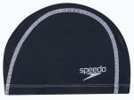 Шапочка для плавання Speedo PACE CAP JU чорний Діт OSFM