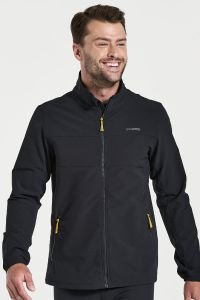 Вітровка Saucony BLUSTER JACKET