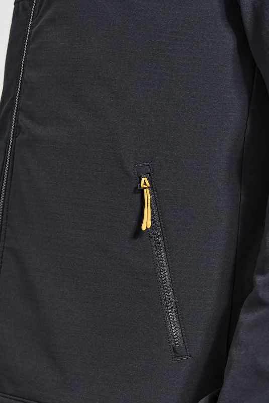 Вітровка Saucony BLUSTER JACKET