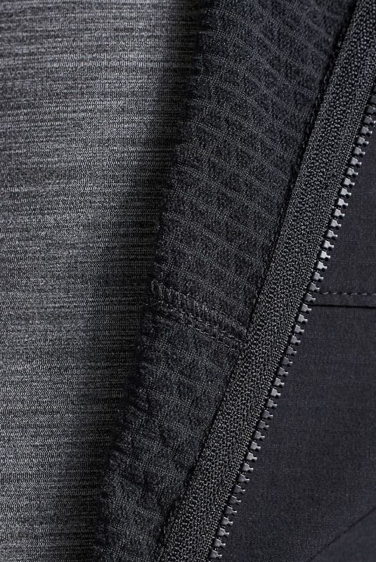 Вітровка Saucony BLUSTER JACKET