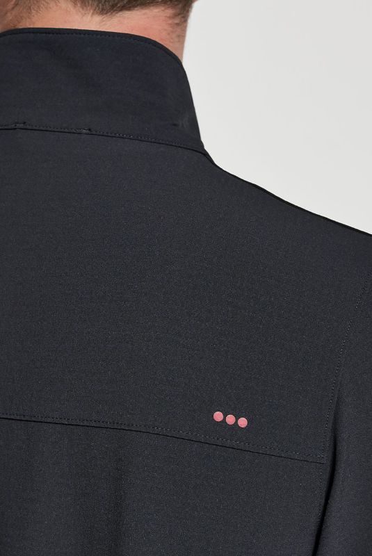 Вітровка Saucony BLUSTER JACKET