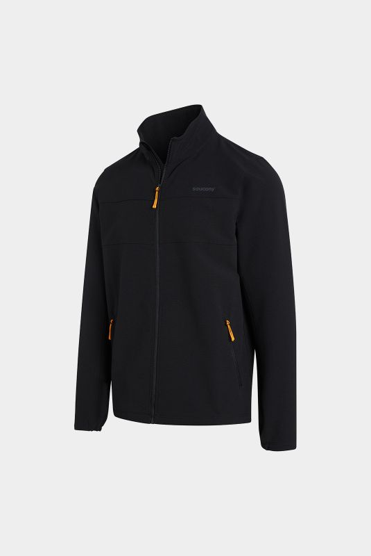 Вітровка Saucony BLUSTER JACKET