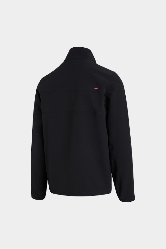 Вітровка Saucony BLUSTER JACKET