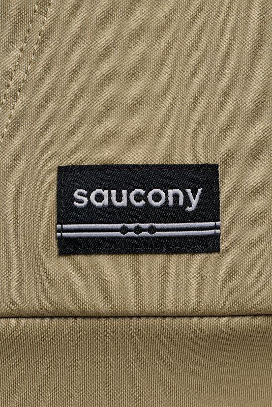 Худі Saucony SOLSTICE OYSTERPUFF HOODY