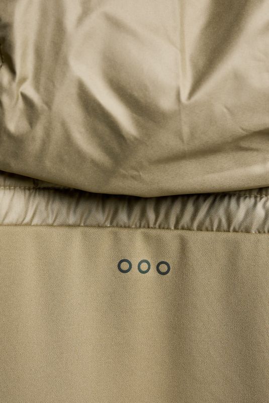 Худі Saucony SOLSTICE OYSTERPUFF HOODY