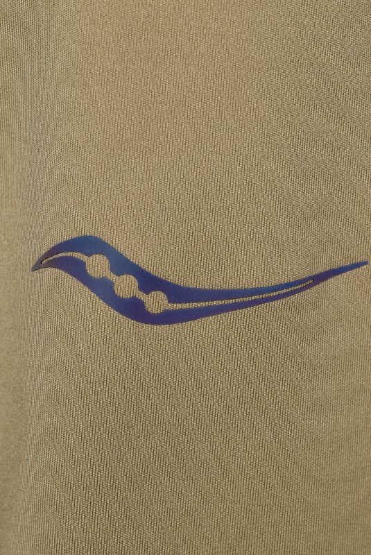 Худі Saucony SOLSTICE OYSTERPUFF HOODY