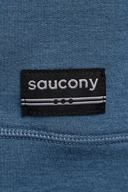 Кофта Saucony TRIUMPH CREW