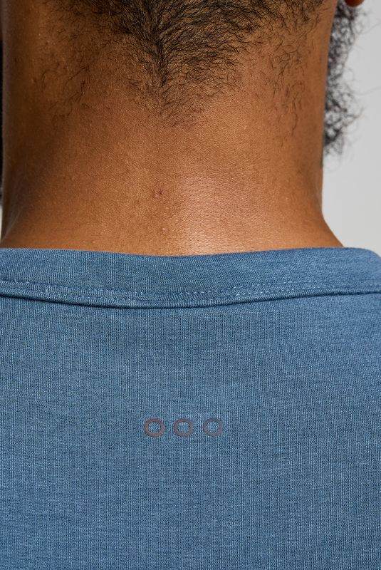 Кофта Saucony TRIUMPH CREW