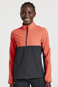 Вітровка Saucony BLUSTER JACKET