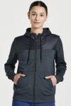 Худі Saucony SOLSTICE ZIP HOODY