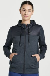 Худі Saucony SOLSTICE ZIP HOODY