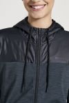 Худі Saucony SOLSTICE ZIP HOODY