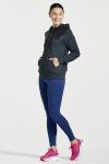 Худі Saucony SOLSTICE ZIP HOODY
