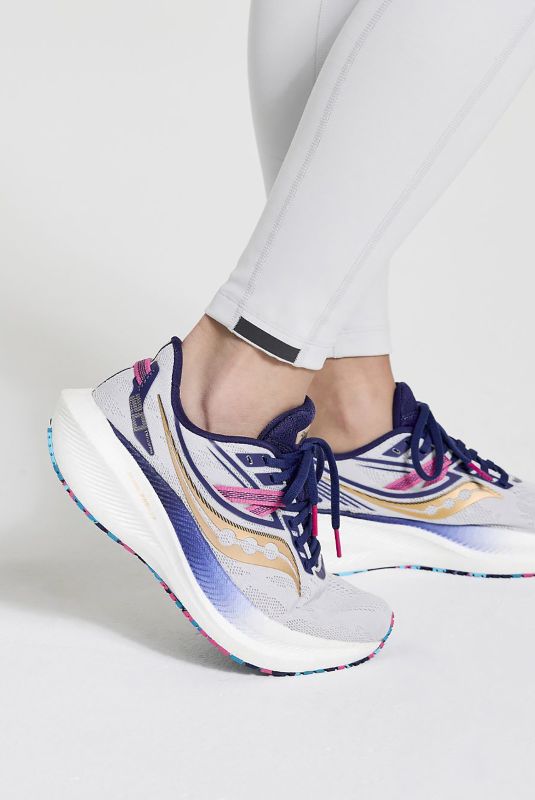 Тайтси Saucony SOLSTICE TIGHT Тайтси Saucony SOLSTICE TIGHT