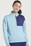 Кофта Saucony SUNDAY 1/4 ZIP