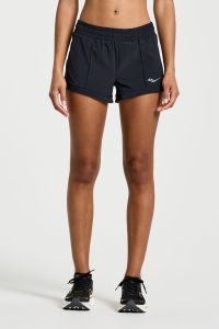 Шорти Saucony OUTPACE 3" SHORT