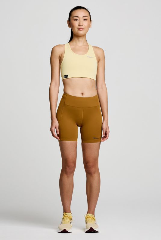 Топ Saucony FORTIFY BRA