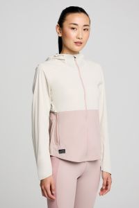 Вітровка Saucony RUNSHIELD JACKET