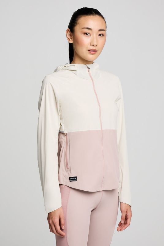 Вітровка Saucony RUNSHIELD JACKET