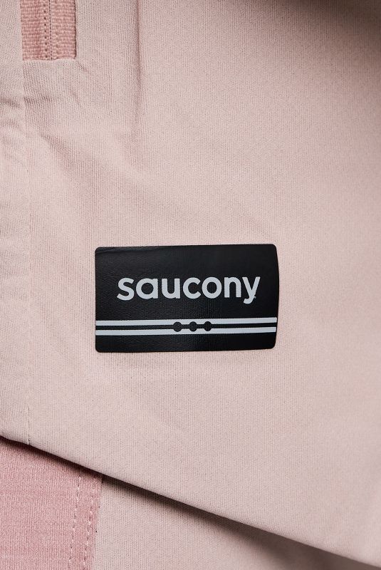 Вітровка Saucony RUNSHIELD JACKET