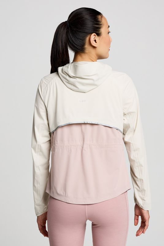 Вітровка Saucony RUNSHIELD JACKET