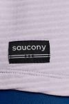 Кофта Saucony TRIUMPH 3D CREW