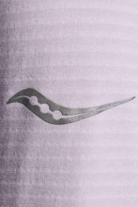 Кофта Saucony TRIUMPH 3D CREW