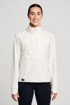 Анорак Saucony SOLSTICE OYSTERPUFF HALF ZIP