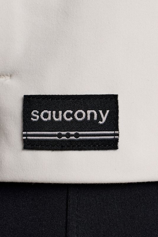 Анорак Saucony SOLSTICE OYSTERPUFF HALF ZIP