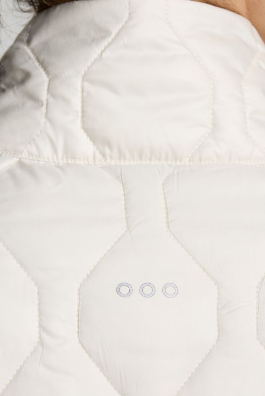 Анорак Saucony SOLSTICE OYSTERPUFF HALF ZIP