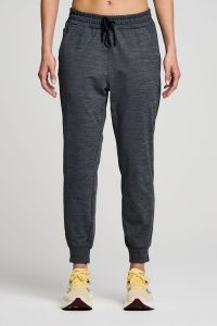 Штани Saucony SOLSTICE JOGGER