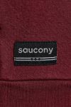 Кофта Saucony RECOVERY CREW