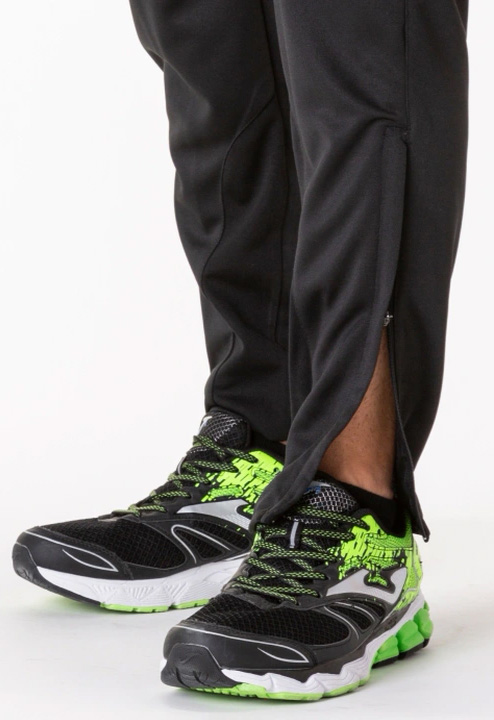 Штани Joma GLADIATOR чорний Діт 10