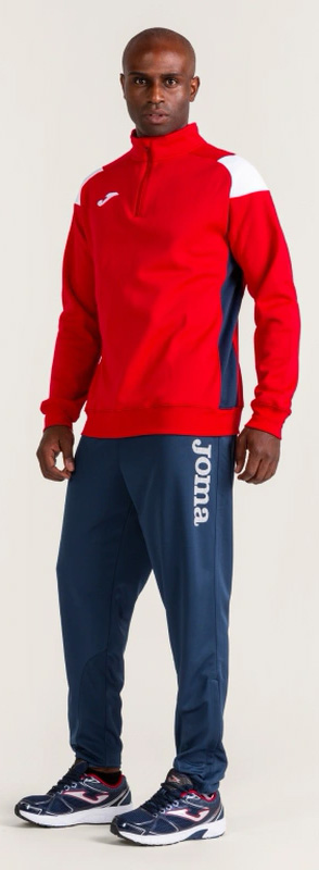 Штани Joma GLADIATOR темно-синій Діт 10