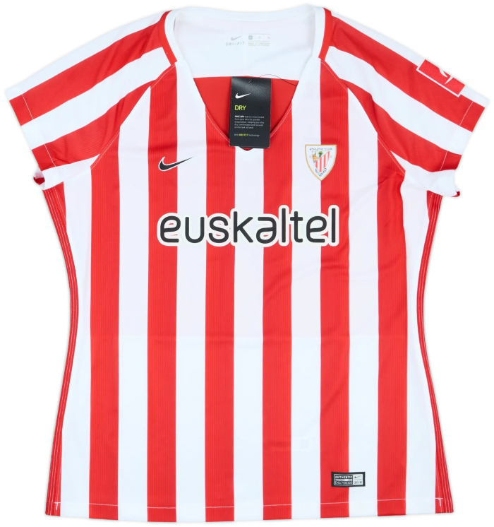 Футболка Nike Atletico Bilbao Shirt