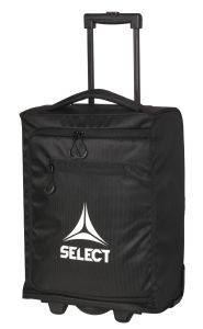 Сумка спортивна SELECT Milano Travelbag (010) чорний, 28 L