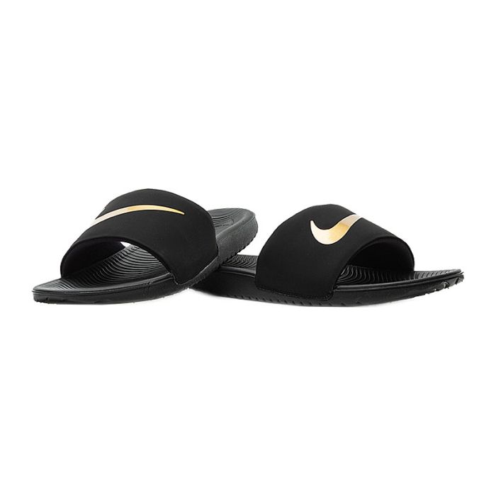 Шльопанці Nike KAWA SLIDE (GS/PS)
