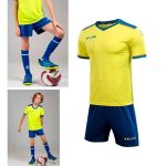 Футбольна форма Kelme Segovia Футбольна форма Kelme Segovia