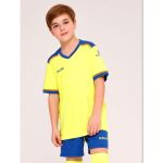 Футбольна форма Kelme Segovia Футбольна форма Kelme Segovia