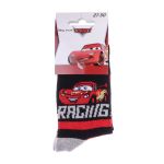 Шкарпетки CARS RACING чорний Діт 27-30, арт.83841744-4