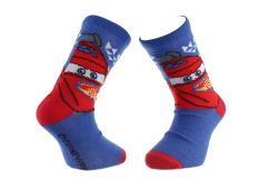 Шкарпетки CARS CARS + ECUSSON синій Діт 27-30, арт.83899420-4