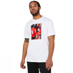 Футболка JORDAN AJ 1 Wings Tee