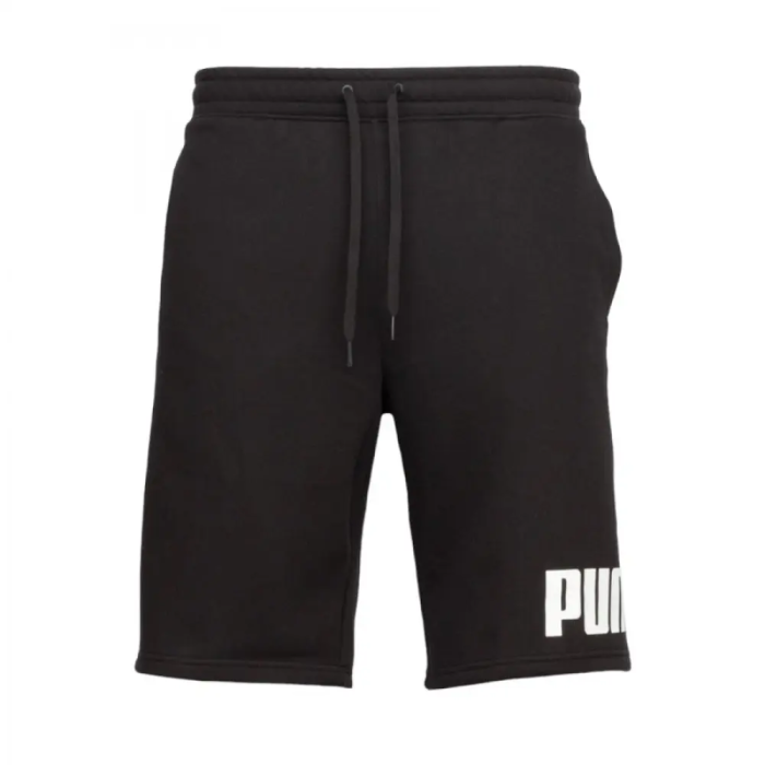 Шорти Puma Big Fleece Logo Shorts