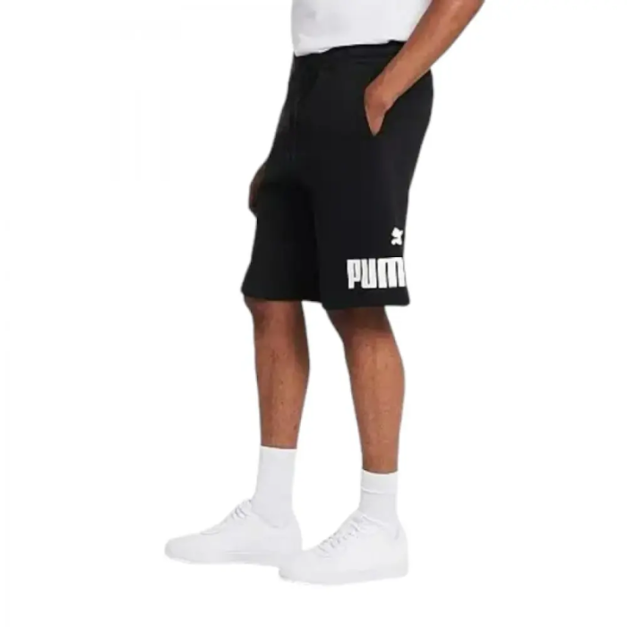Шорти Puma Big Fleece Logo Shorts