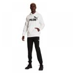 Худі Puma Essentials Big Logo Hoodie